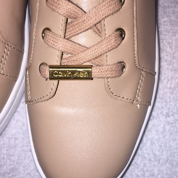 calvin klein danica nappa